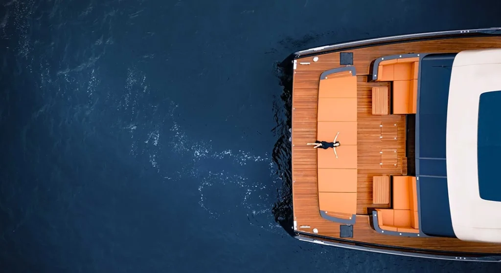 Are Sunreef Yachts the Ultimate Choice