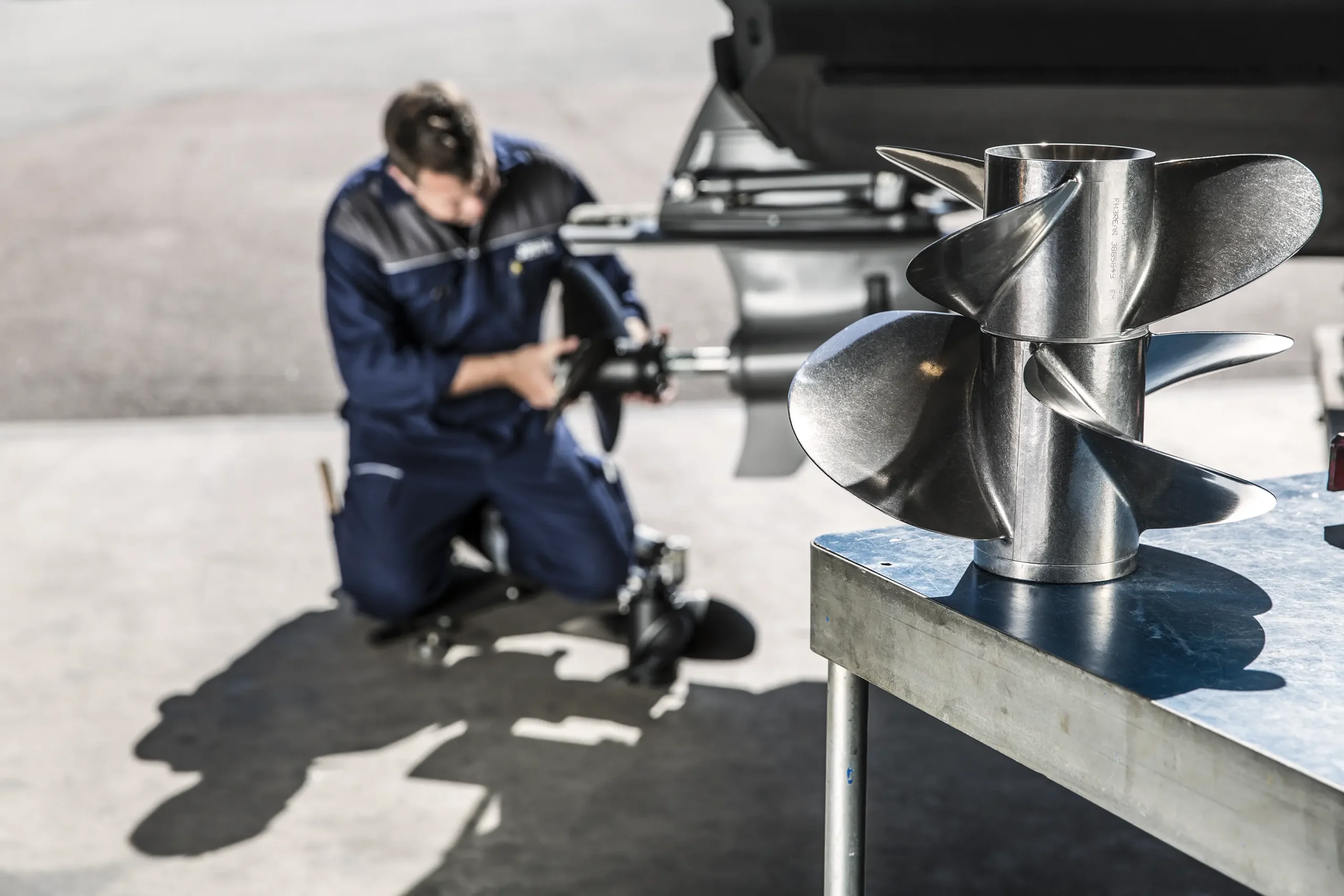 Marineworks_Balear_Service