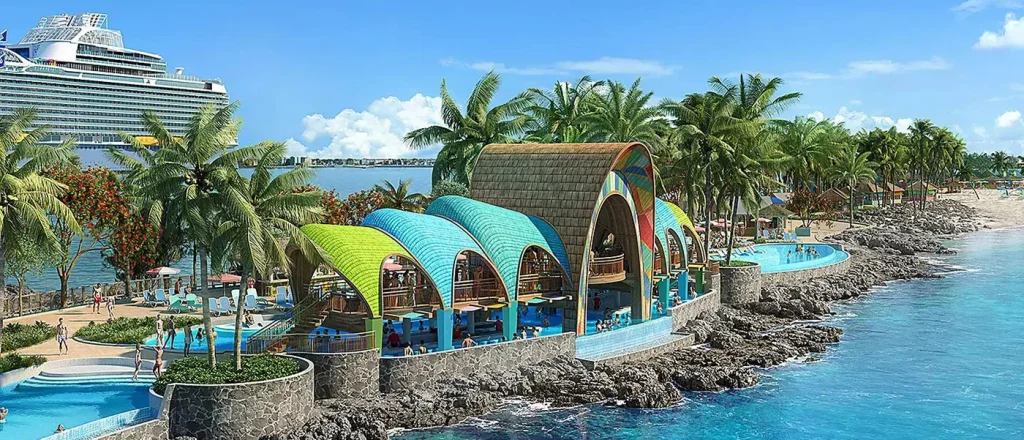 Royal Beach Club Bahamas Destination