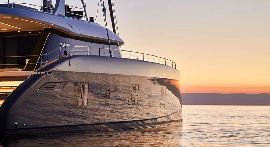 Sell your Sunreef Marine project