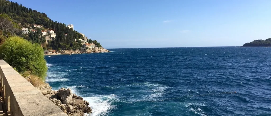 Sveti Jakov Beach Croacia Destination